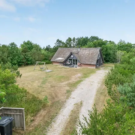 Tabithe - 2-2km From The Sea By Interhome Hébergement de vacances *