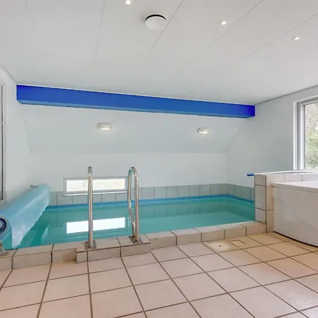 Hébergement de vacances Tabithe - 2-2km From The Sea By Interhome