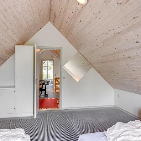 Hébergement de vacances Tabithe - 2-2km From The Sea By Interhome *