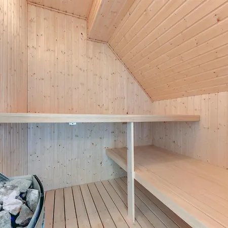 Tabithe - 2-2km From The Sea By Interhome Nyaraló *