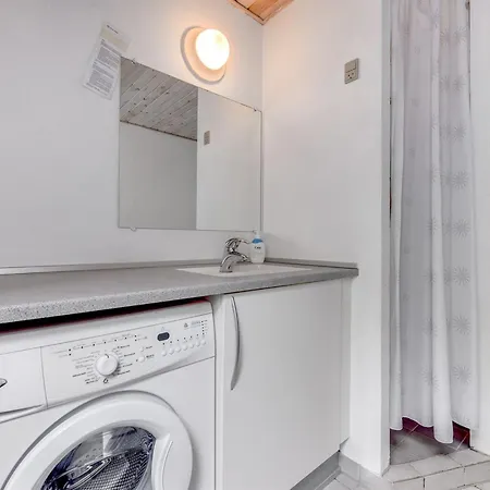 Hébergement de vacances Tabithe - 2-2km From The Sea By Interhome