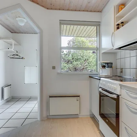 Tabithe - 2-2km From The Sea By Interhome Nyaraló