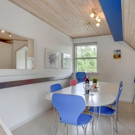 Hébergement de vacances Tabithe - 2-2km From The Sea By Interhome *