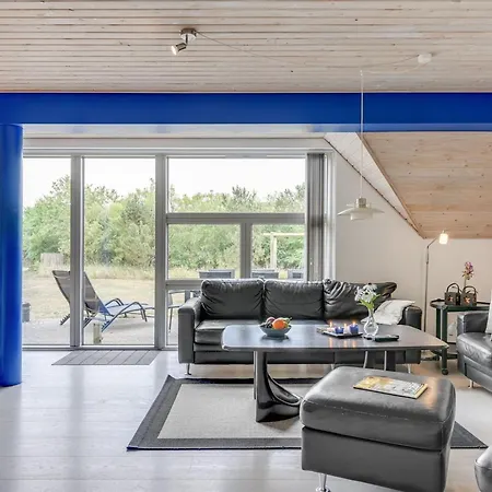 Hébergement de vacances Tabithe - 2-2km From The Sea By Interhome