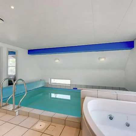 Tabithe - 2-2km From The Sea By Interhome